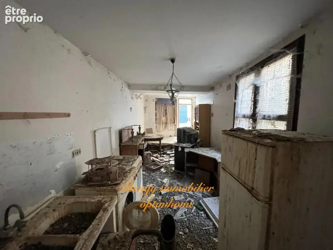 Maison hyper centre - photo 5