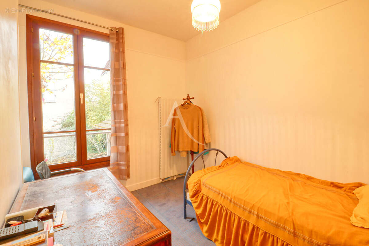 Maison à ANTONY