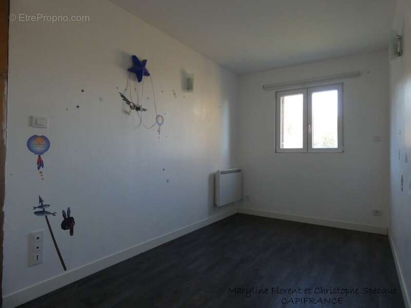 Maison à SAINT-BONNET-PRES-ORCIVAL