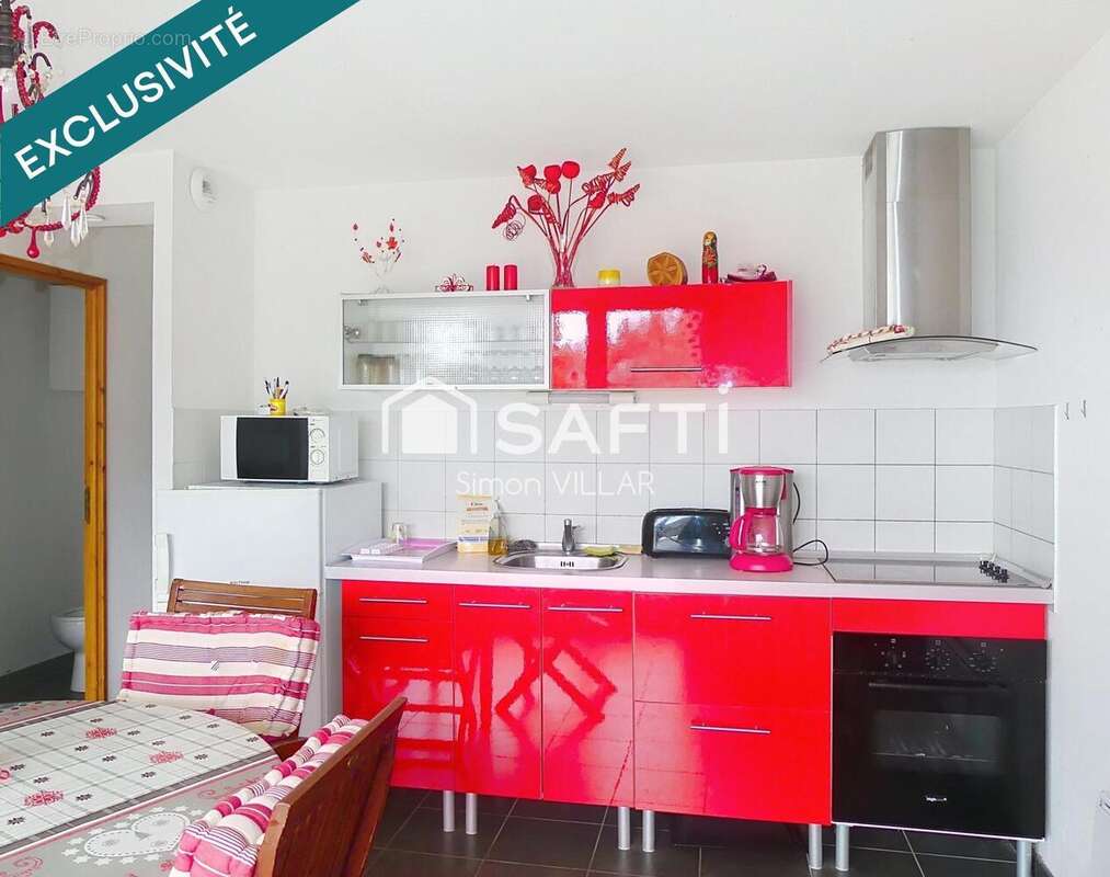 Photo 2 - Appartement à LAYE