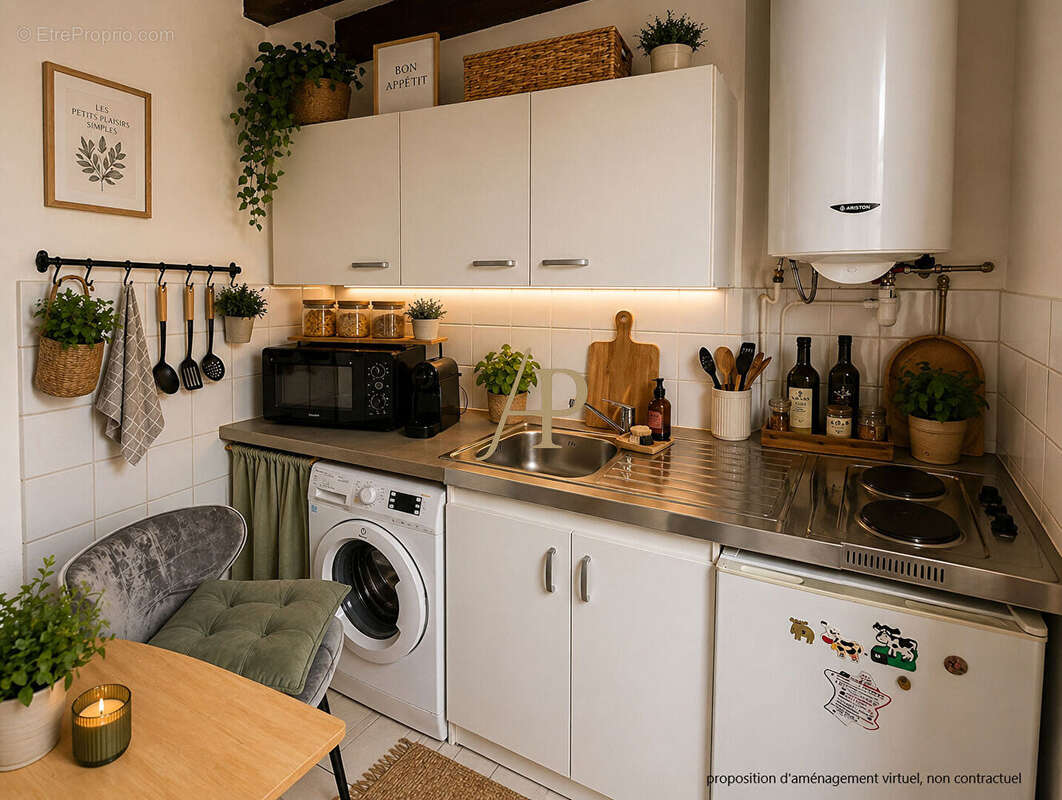 Appartement à SAINT-GERMAIN-EN-LAYE