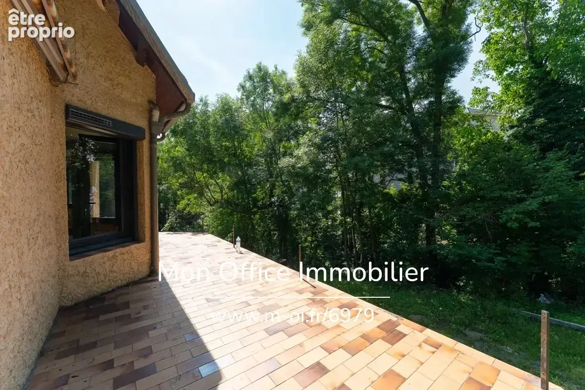 Référence : 6979-MBE - Maison 230m² à rénover - proche du centre ville - photo 2