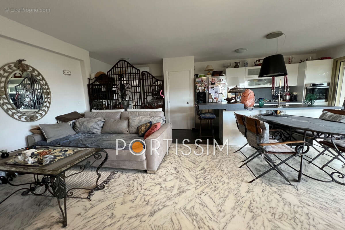 Appartement 55 m² à Saint-Laurent-Du-Var  - photo 5