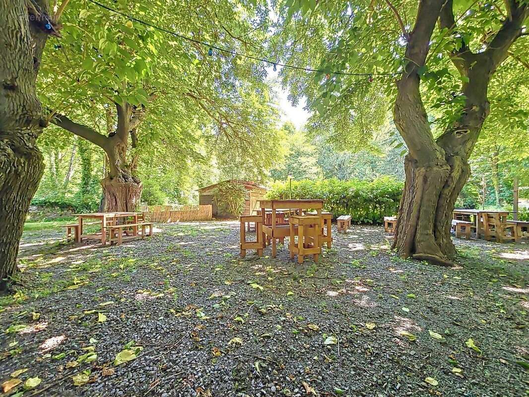 Photo 2 - Terrain à SAINT-GERVAIS-SUR-MARE