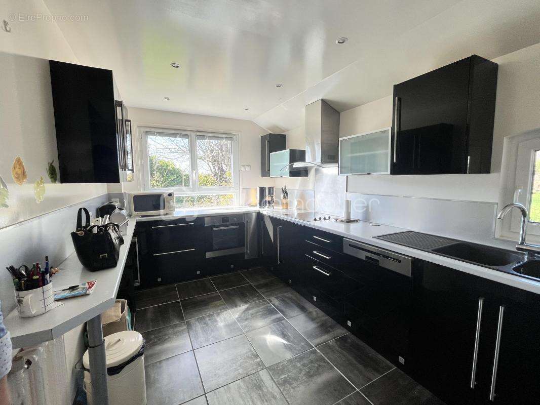 Maison à GAINNEVILLE