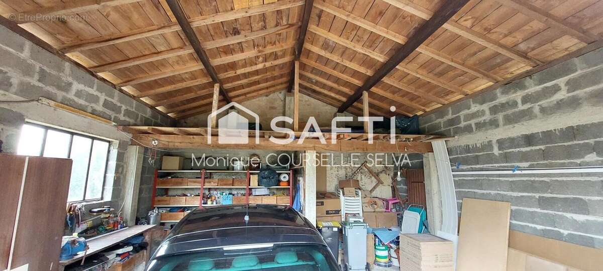 Photo 7 - Maison à SOUSSANS