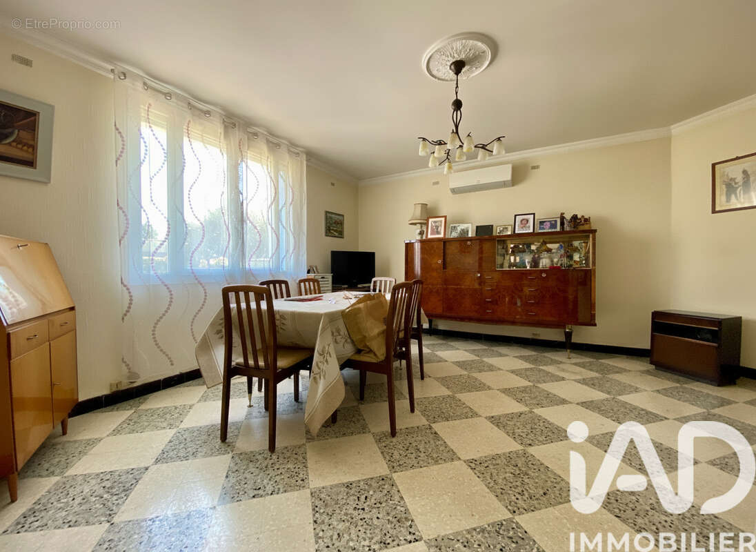 Photo 8 - Maison à CARPENTRAS