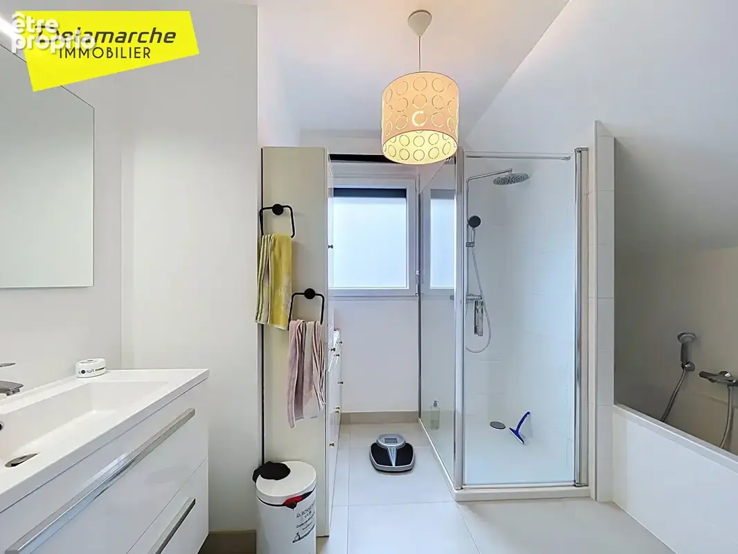 A vendre maison Granville 5 pièces avec vie de plain pied - photo 12