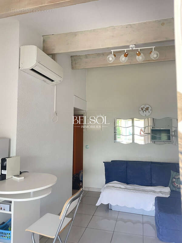 Appartement à ARGELES-SUR-MER