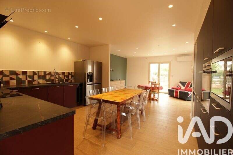 Photo 2 - Maison à LEUCATE