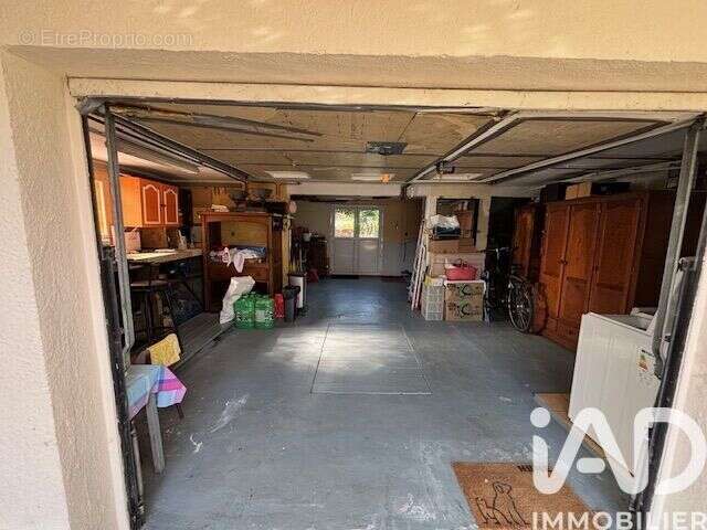 Photo 9 - Maison à ARGENTEUIL