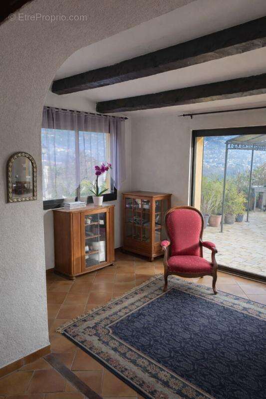 Maison à DRAGUIGNAN