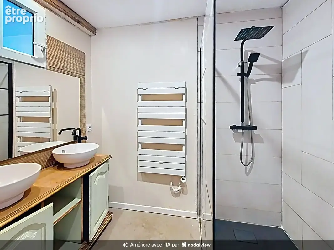 Maison de bourg les martres de veyre - photo 5