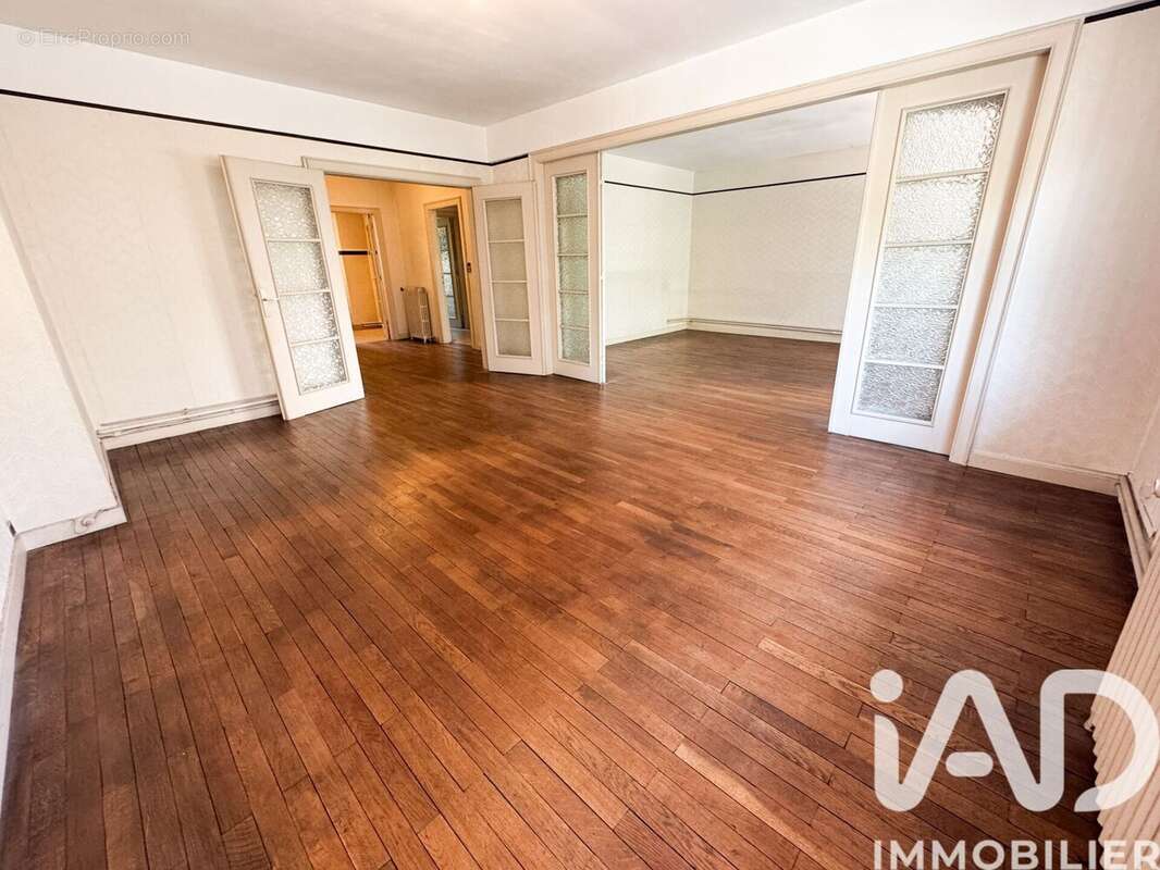 Photo 3 - Appartement à VALENCIENNES