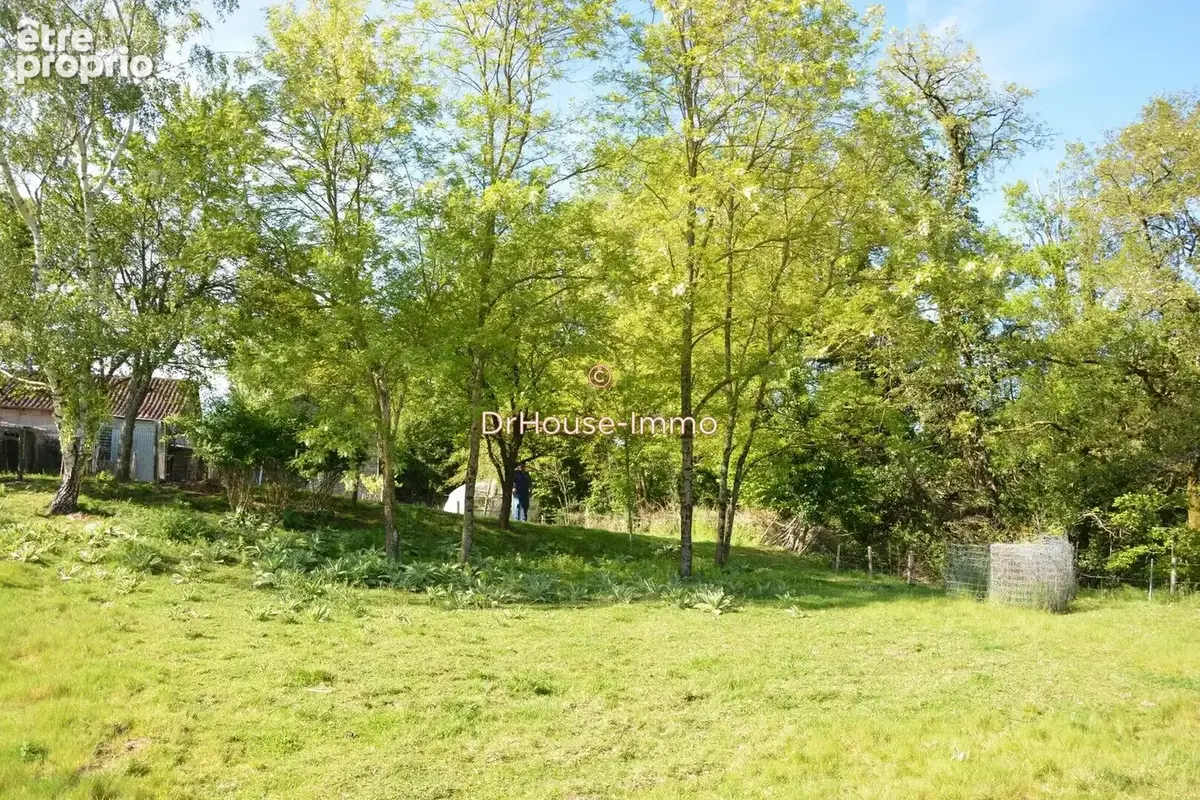 Maison 4 pièces 76 m² à vendre à Cheronnac (87600) - photo 8
