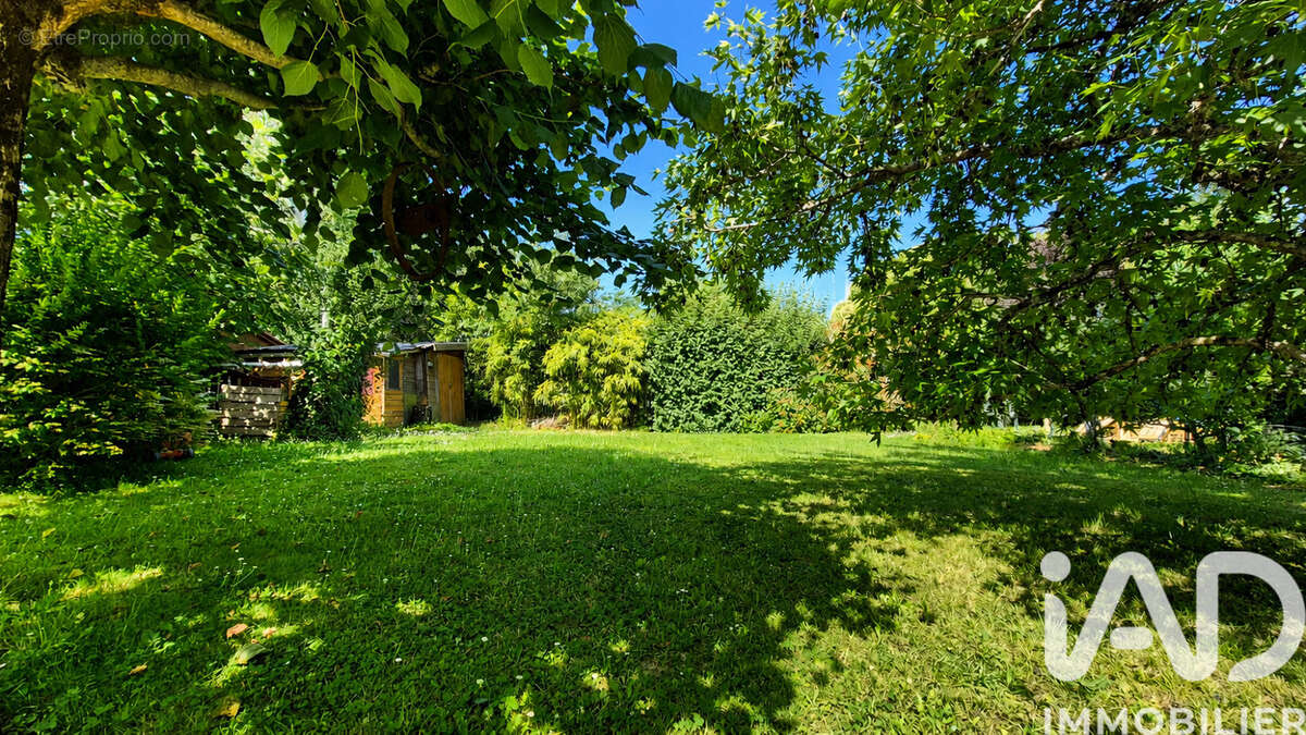 Photo 4 - Maison à LEGUEVIN