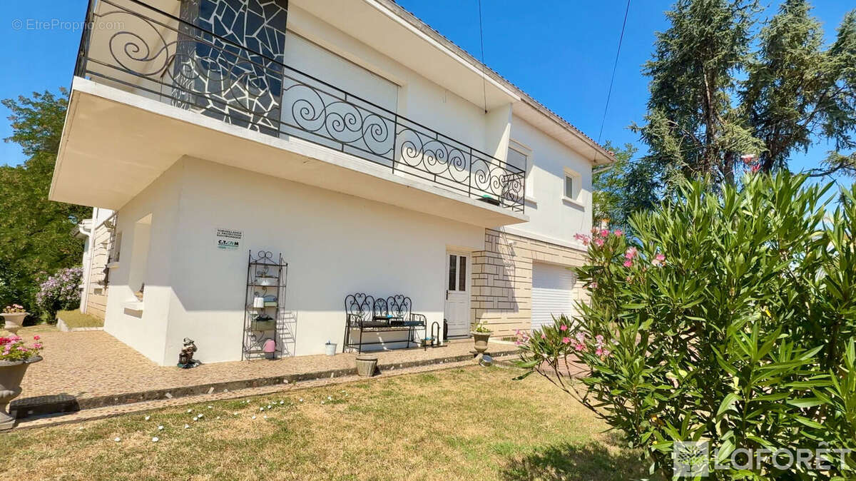 Maison PONS - photo 7