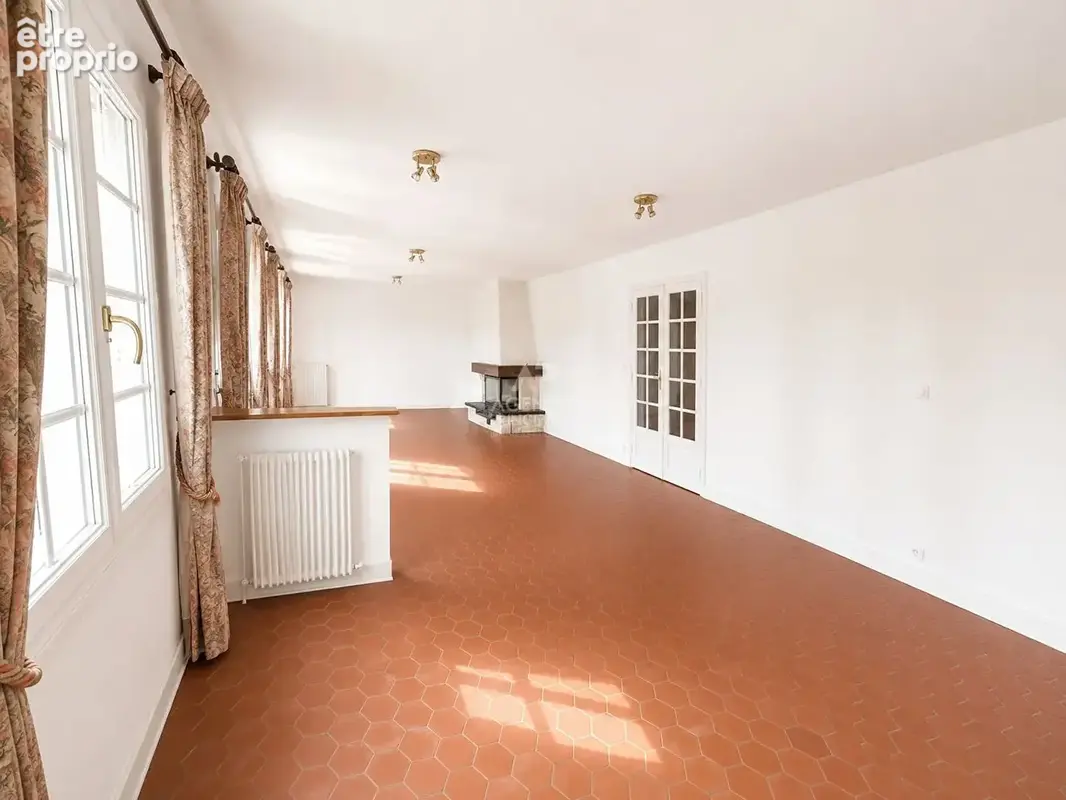 Maison 6 pièce(s) 123 m2 - photo 4