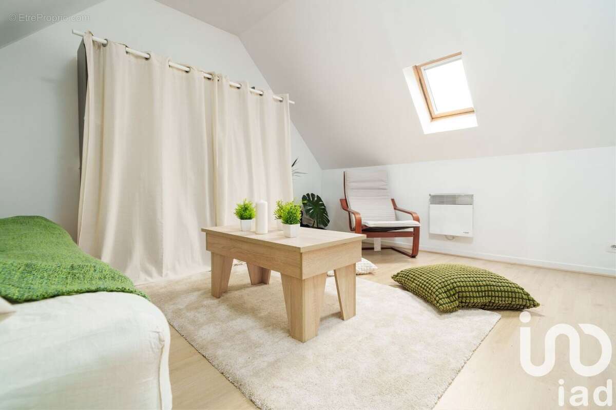 Photo 8 - Maison à CORBEIL-ESSONNES