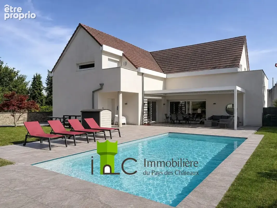 Maison 7 pièces 223 m² à vendre à Breuschwickersheim (67112) - photo 4