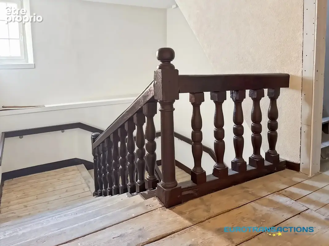 HAGUENAU CENTRE-VILLE – Spacieux appartement F3/4 de 106 m² dans un immeuble du XVIIᵉ siècle - photo 10