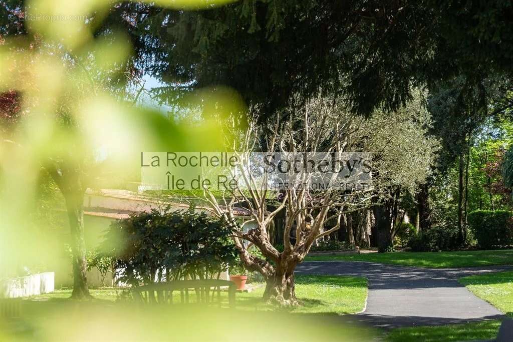 Maison à LA ROCHELLE