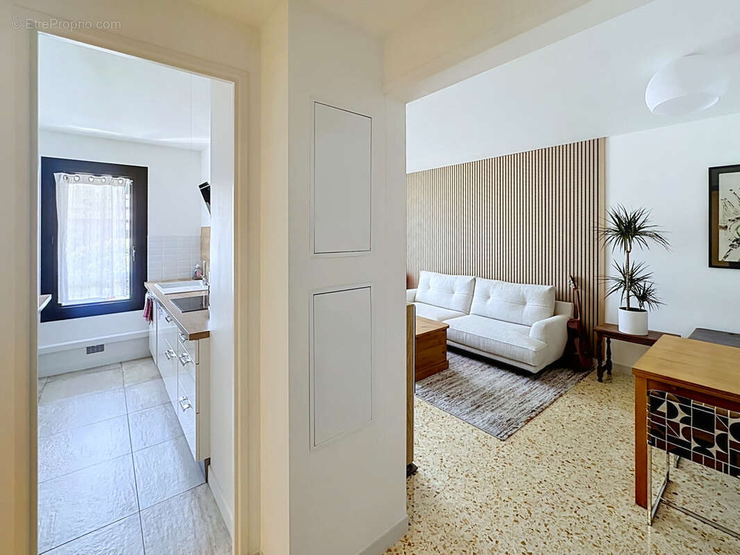 Appartement à VENCE