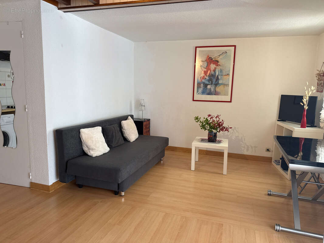 Maison à SAINT-HILAIRE-DE-RIEZ