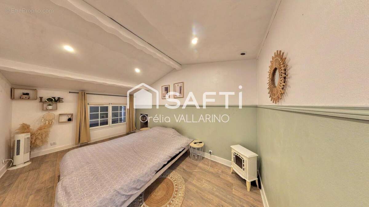 Maison 113 m² à Mombrier  - photo 7