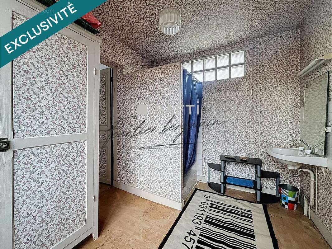 Photo 8 - Maison à LONGUEVILLE