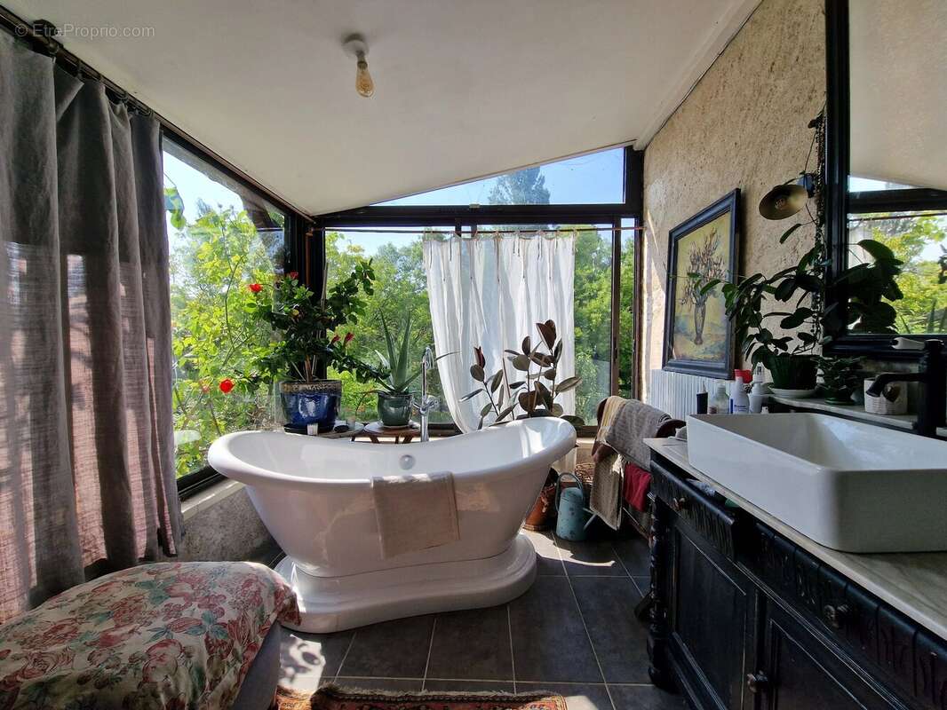 Maison à EYMET