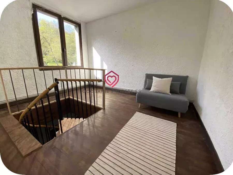 Maison à ARBAS