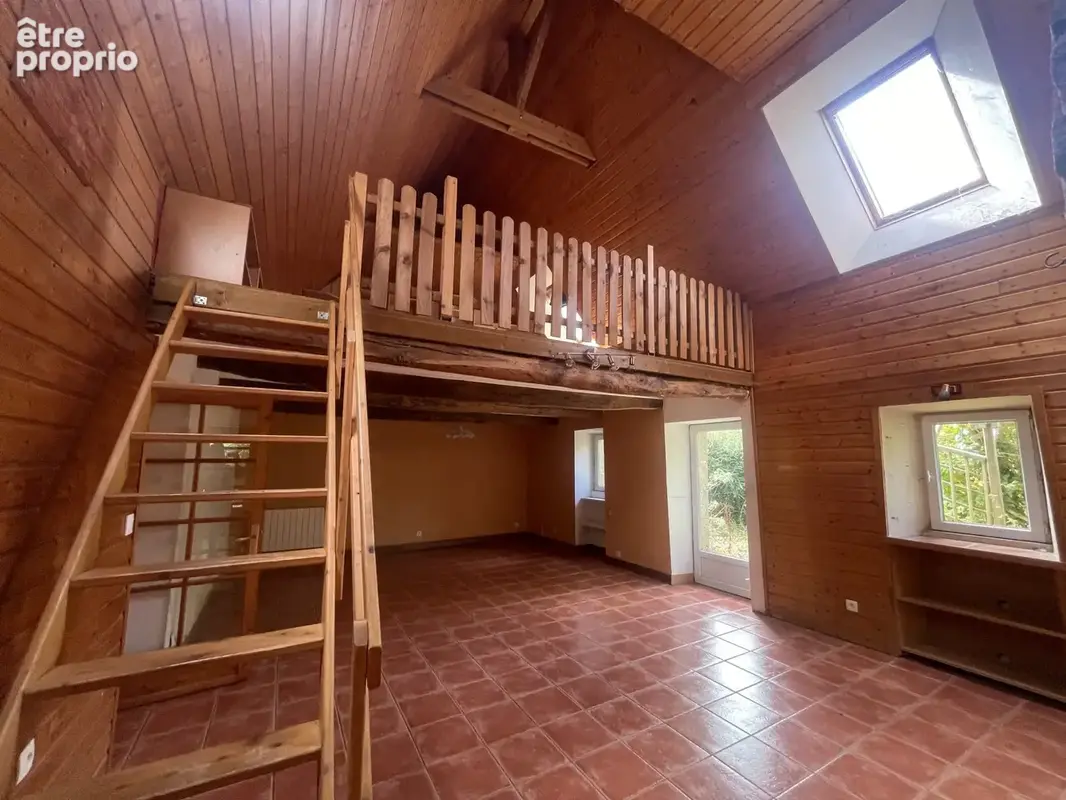 Maison 80 m² à Riec-Sur-Belon  - photo 5