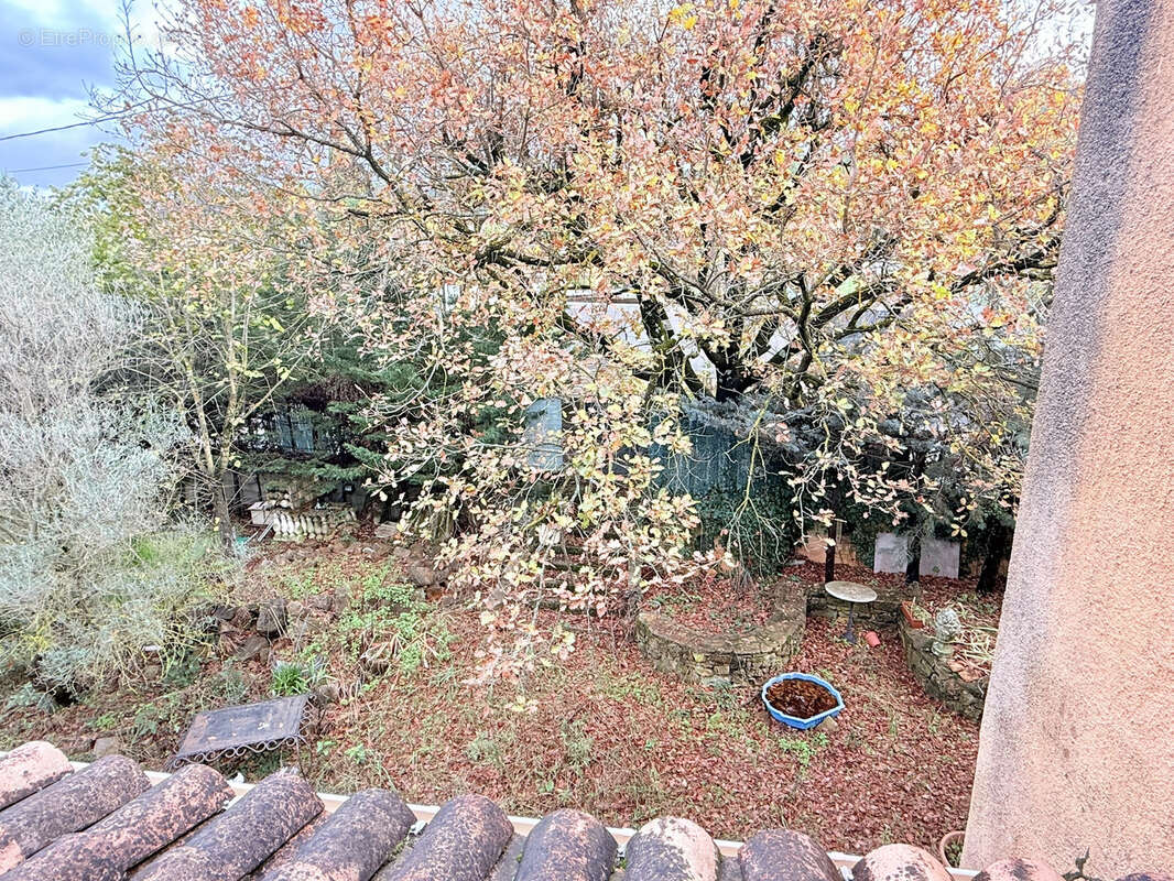 Maison à FORCALQUEIRET