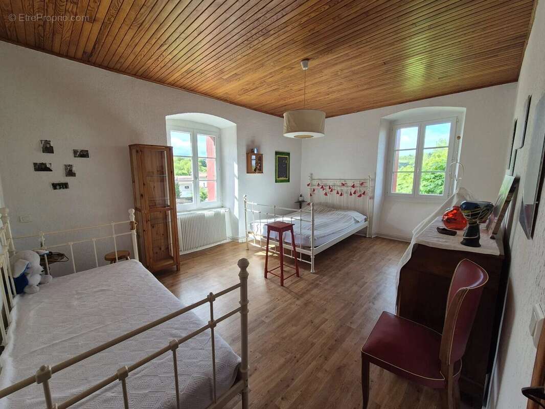 Maison à ARSAC-EN-VELAY