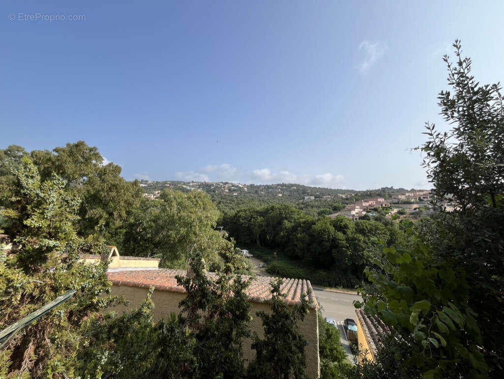 Appartement à GROSSETO-PRUGNA