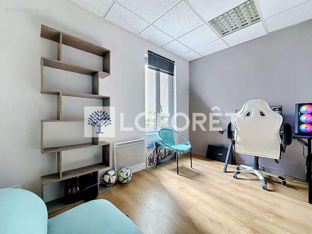 Appartement à BRESSUIRE