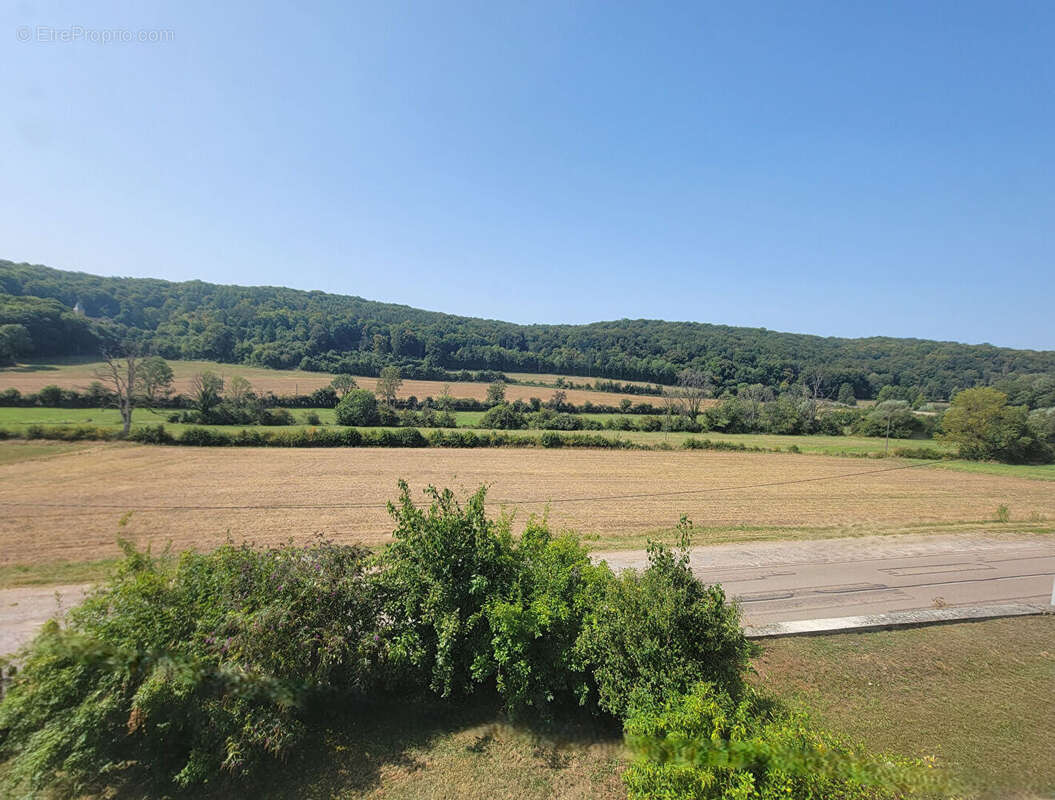 Maison à GRANCEY-LE-CHATEAU-NEUVELLE