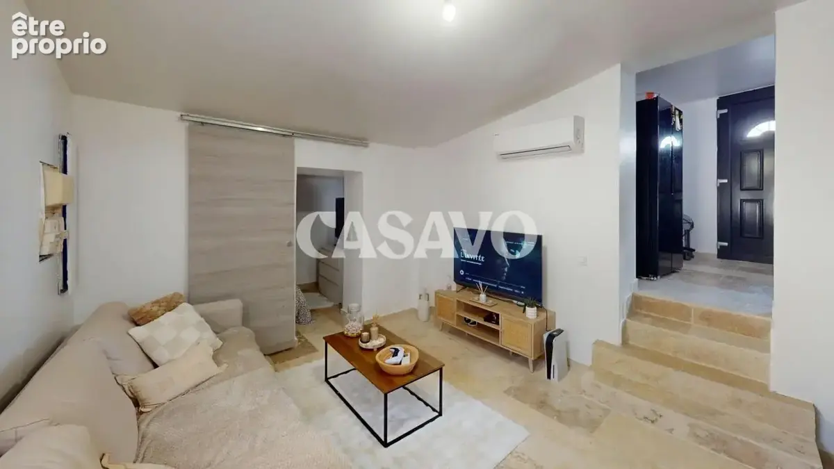 Vente Immeuble de 100m² - 13015 Marseille - photo 2