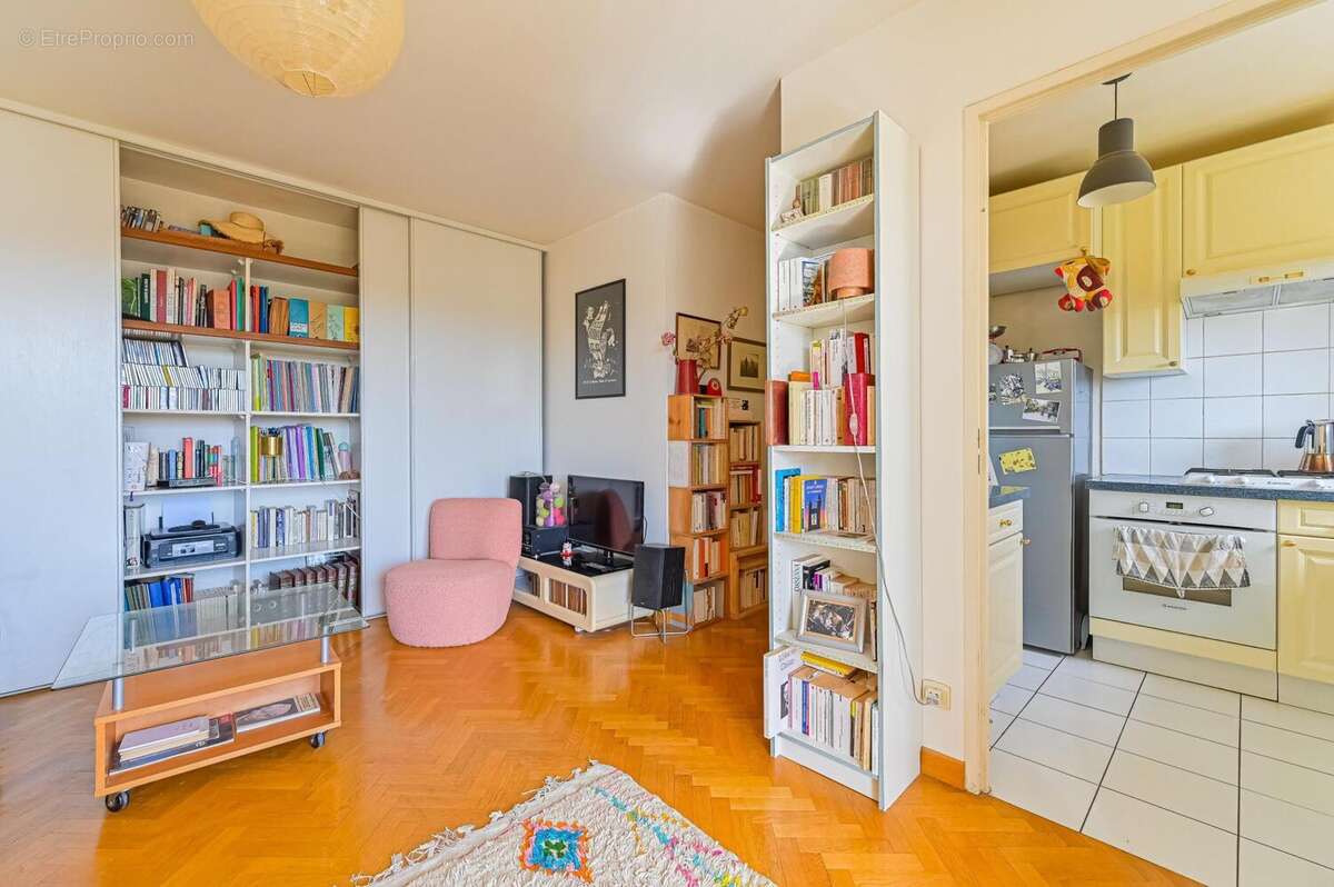 Photo 3 - Appartement à ALFORTVILLE