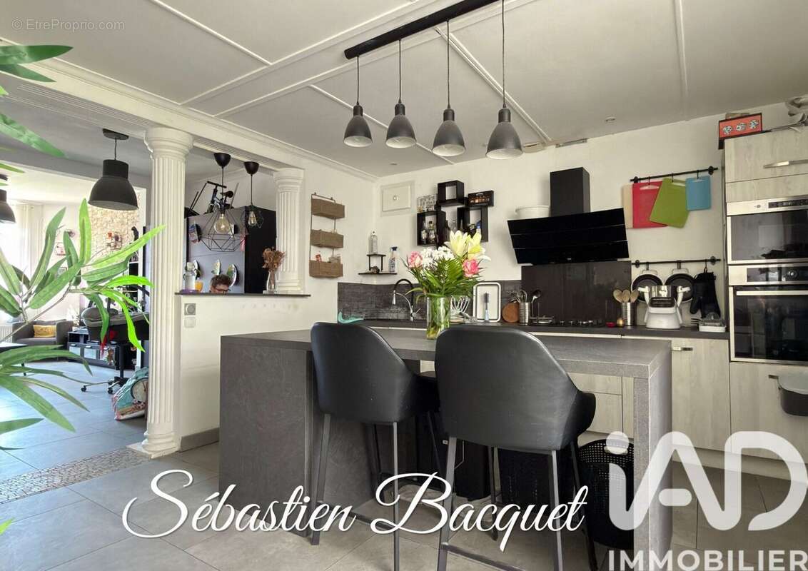 Photo 2 - Maison à HALLUIN