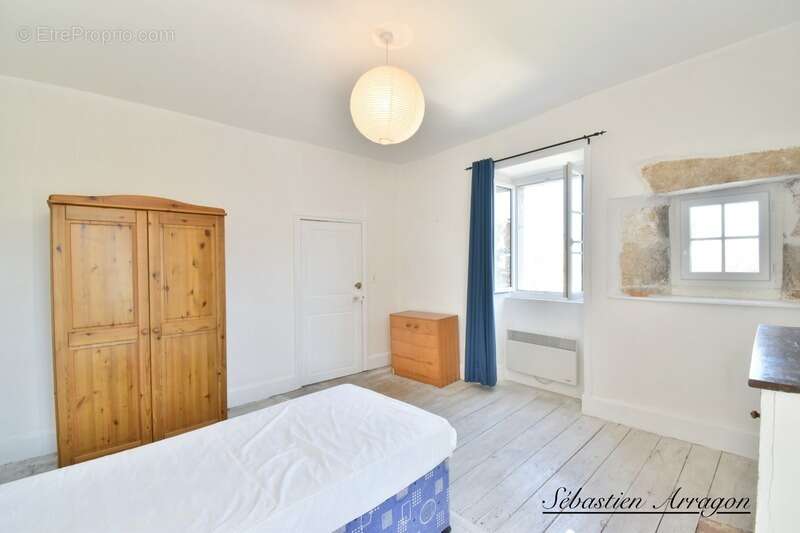 Maison à FONTANES-DU-CAUSSE