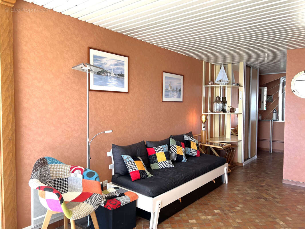 Appartement à AGDE