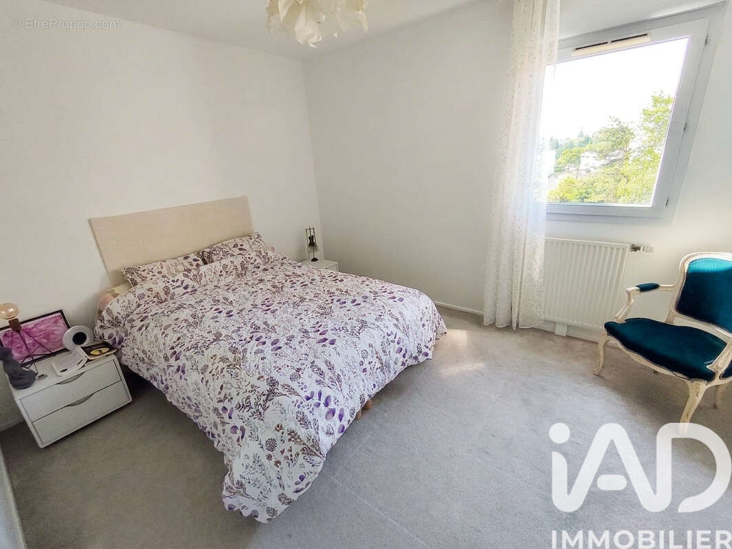 Photo 8 - Appartement à ROANNE