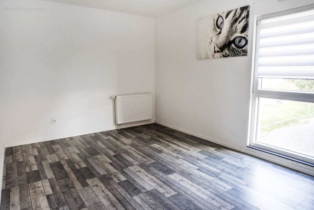 Maison à DRUSENHEIM