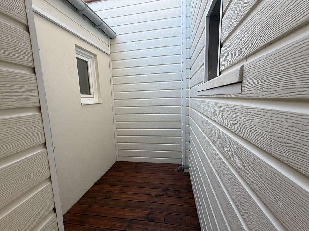 Maison Saint Quentin 4 pièce(s) 65 m2 - photo 9
