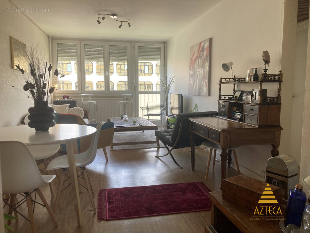 Appartement à CAMBRAI