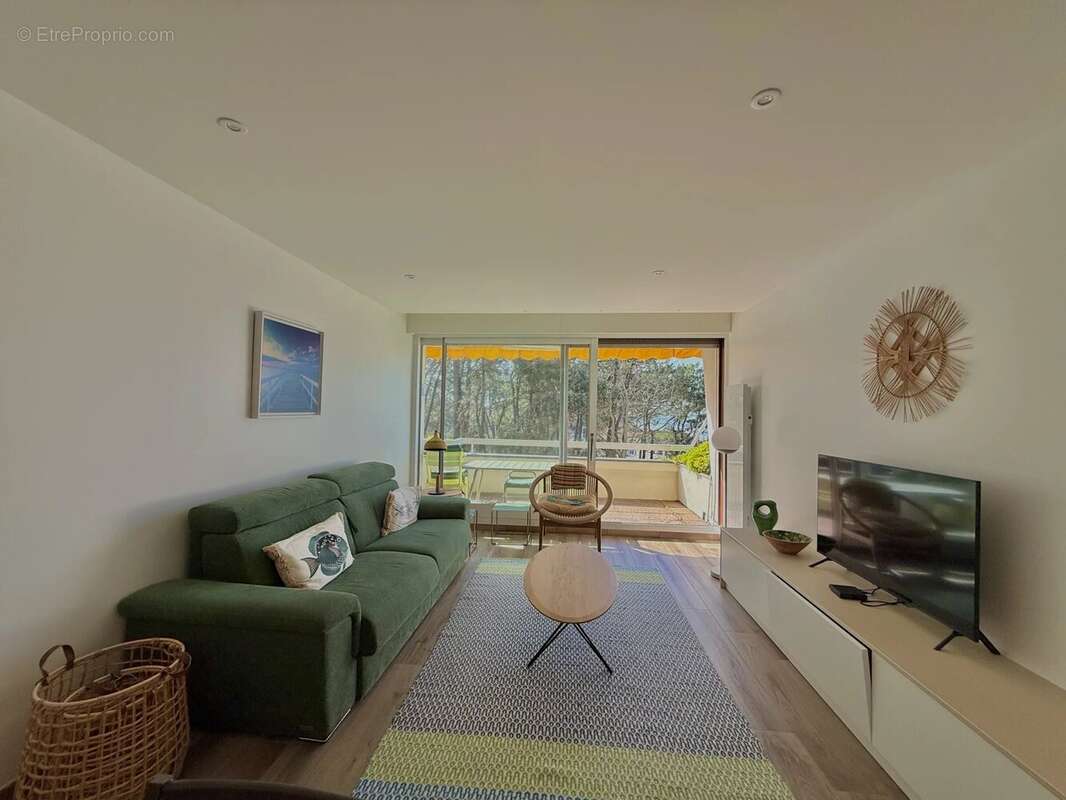 Appartement à ARCACHON