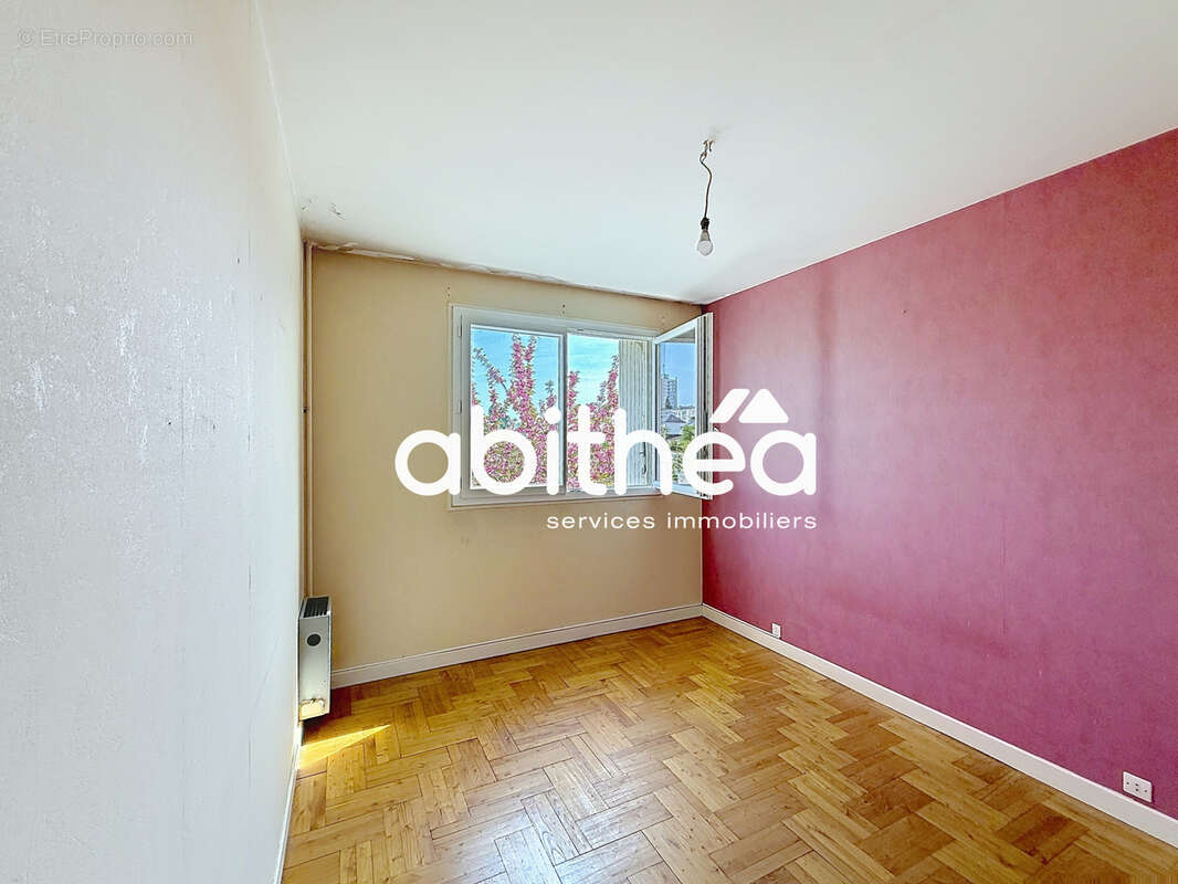 Appartement T2 avec balcon - photo 12