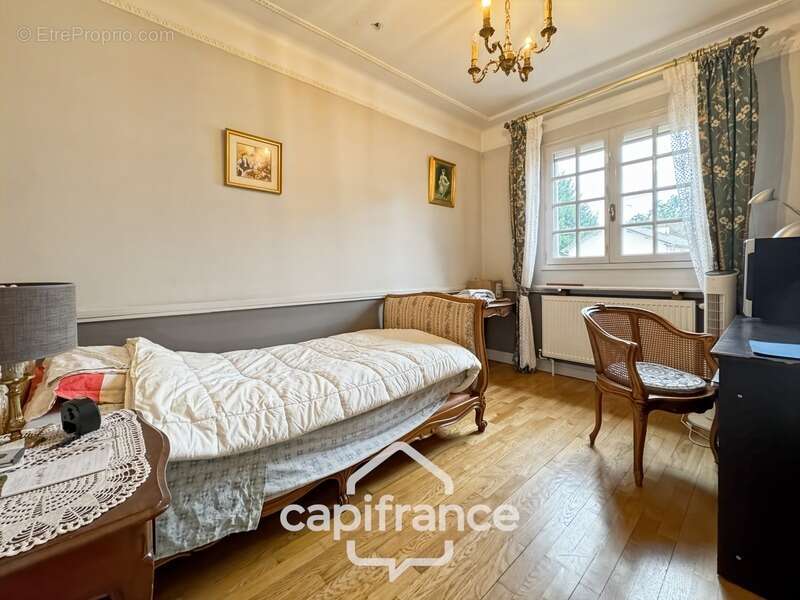 Maison à CHALON-SUR-SAONE